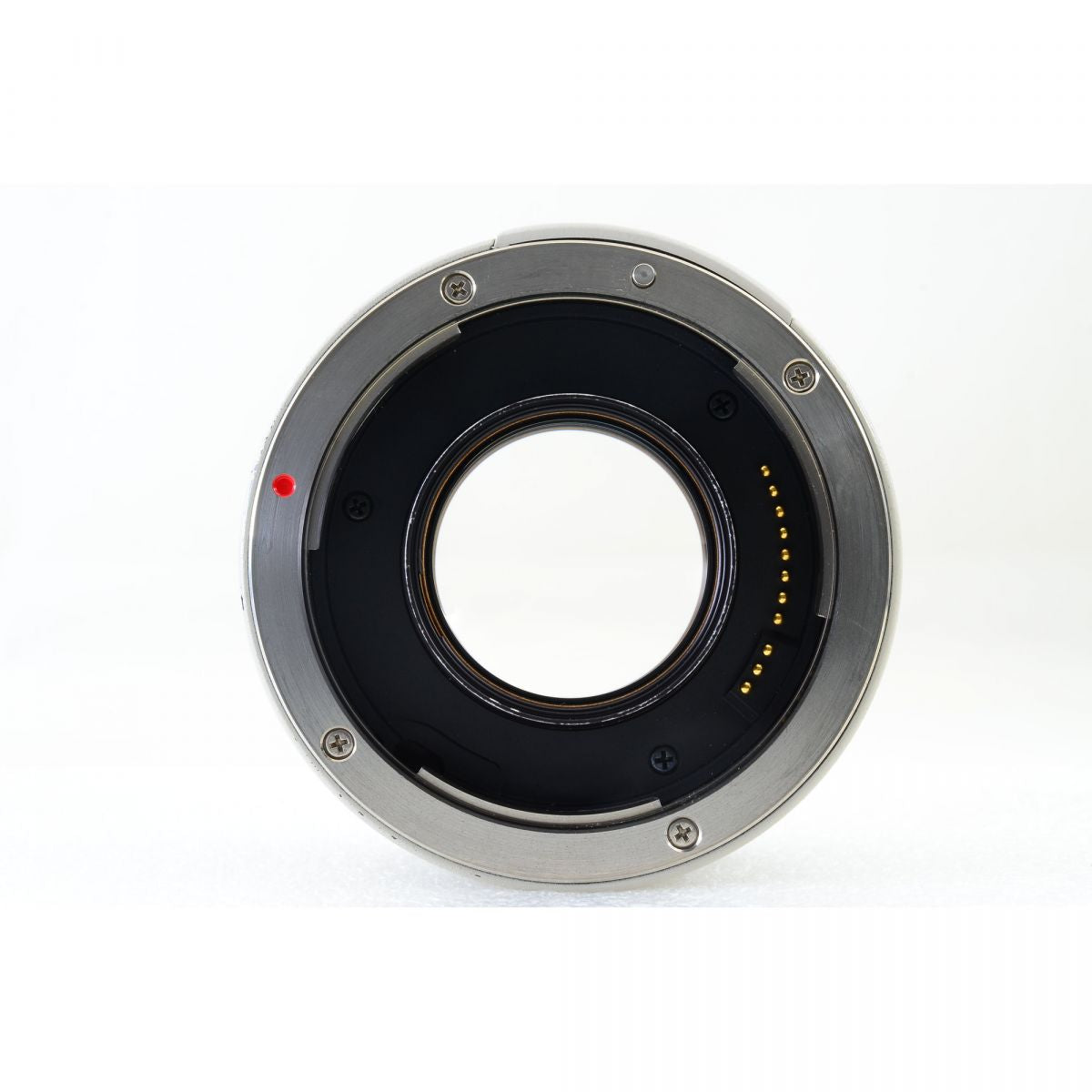 【中古】Canon Extender EF 1.4x テレコンバーター EFマウント キヤノン S/N:14462