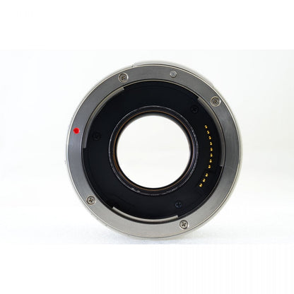【中古】Canon Extender EF 1.4x テレコンバーター EFマウント キヤノン S/N:14462