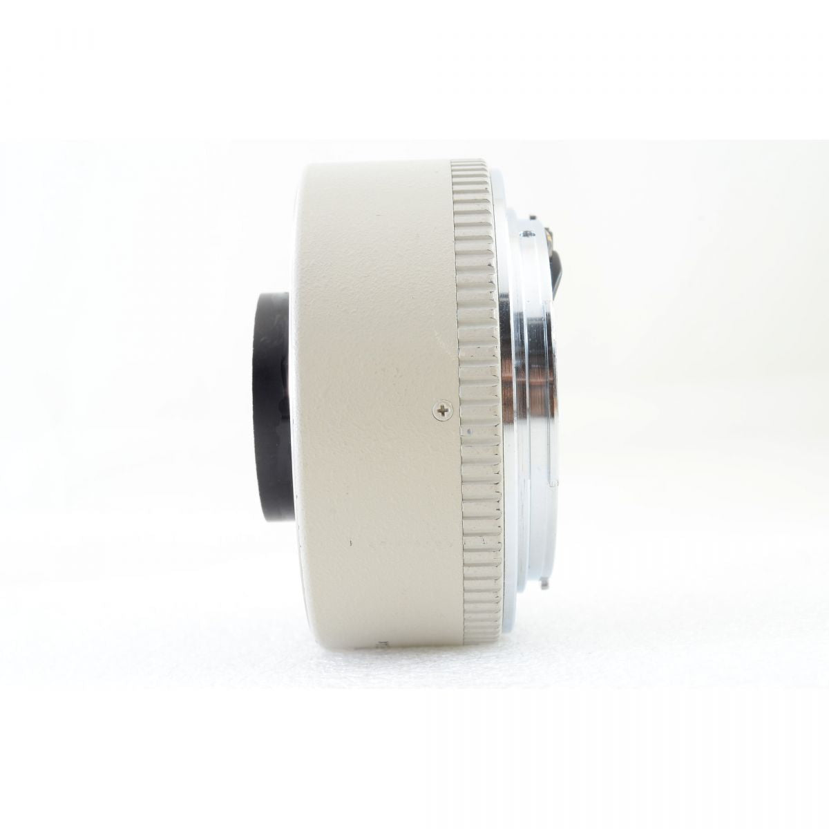 【中古】Canon Extender EF 1.4x テレコンバーター EFマウント キヤノン S/N:14462