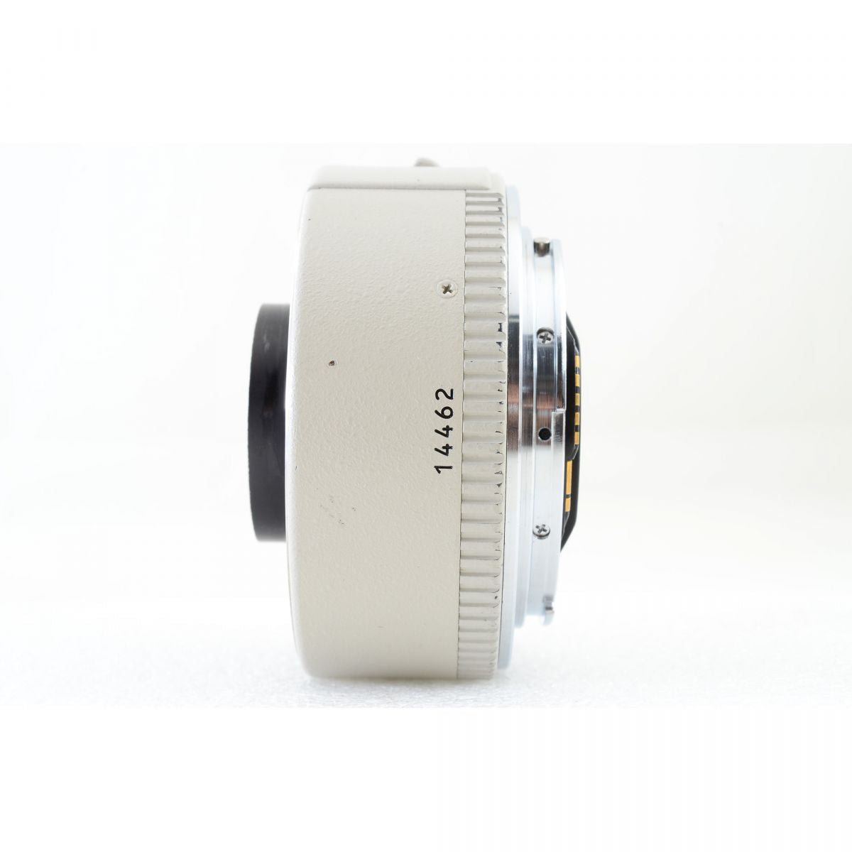 【中古】Canon Extender EF 1.4x テレコンバーター EFマウント キヤノン S/N:14462