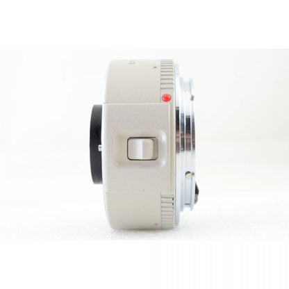 【中古】Canon Extender EF 1.4x テレコンバーター EFマウント キヤノン S/N:14462