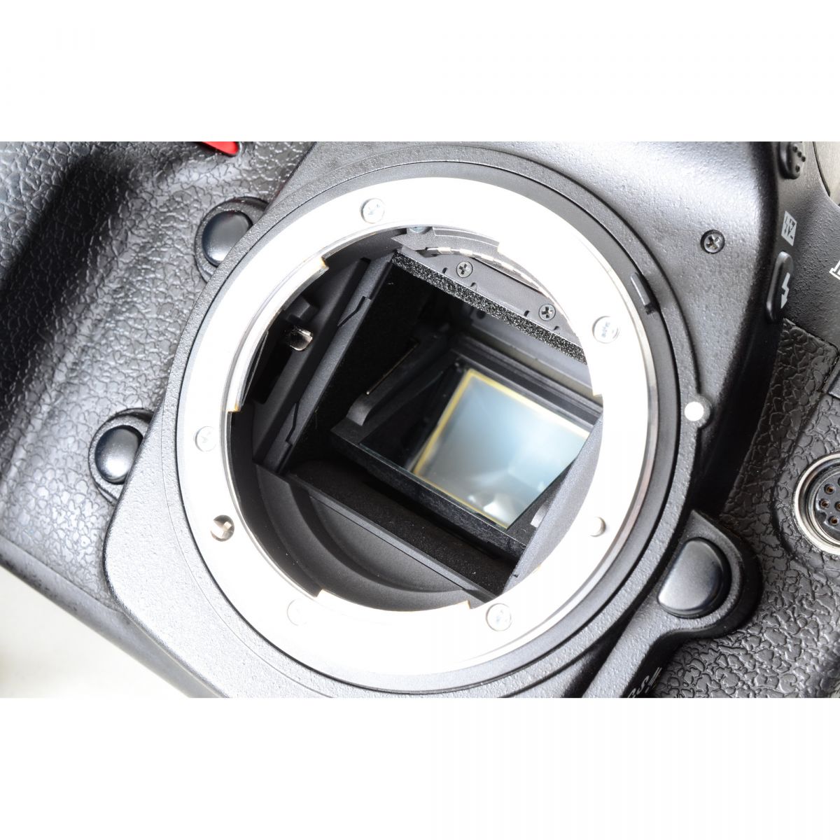 【中古】Nikon D300 1230万画素 デジタル一眼レフカメラ デジタルカメラ ニコン S/N:2004931