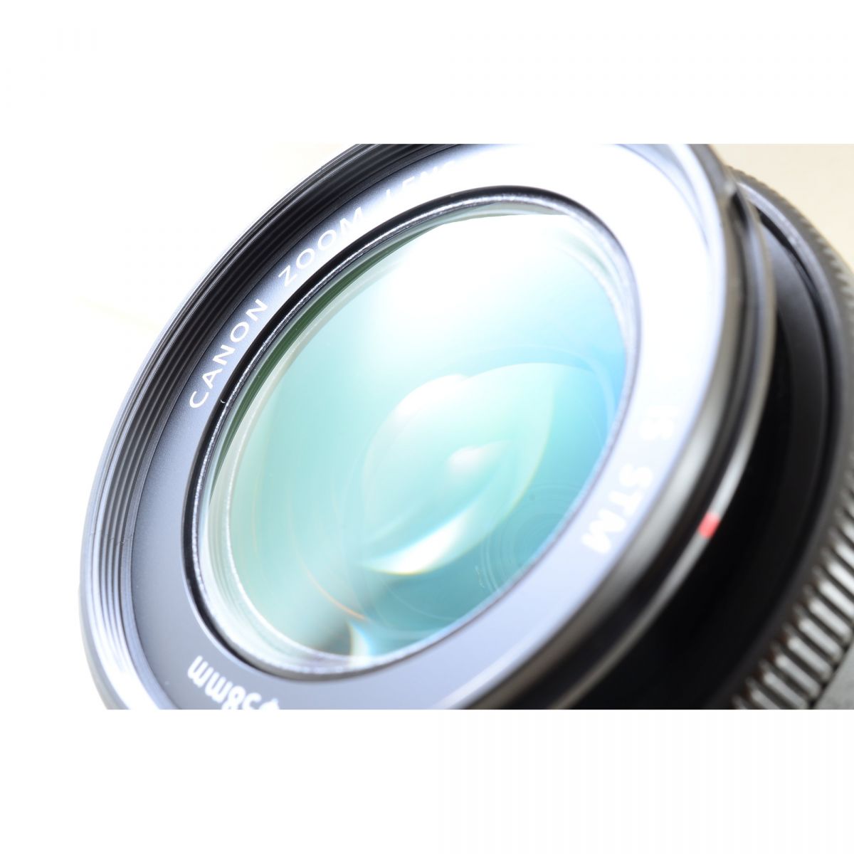 【中古】Canon EOS Kiss X8i デジタル一眼レフカメラ 18-55mm 55-250mm キヤノン セット S/N:041022000311