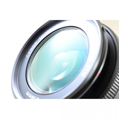 【中古】Canon EOS Kiss X8i デジタル一眼レフカメラ 18-55mm 55-250mm キヤノン セット S/N:041022000311