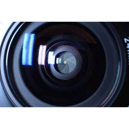 【中古】Nikon AF NIKKOR 24mm F2.8 広角 単焦点 カメラレンズ 交換レンズ ニコン S/N:200745