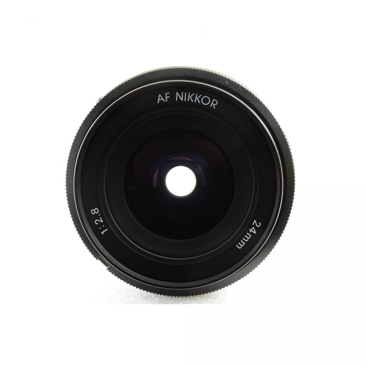 【中古】Nikon AF NIKKOR 24mm F2.8 広角 単焦点 カメラレンズ 交換レンズ ニコン S/N:200745