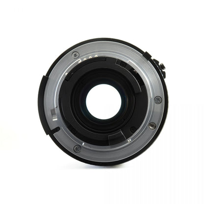 【中古】Nikon AF NIKKOR 24mm F2.8 広角 単焦点 カメラレンズ 交換レンズ ニコン S/N:200745