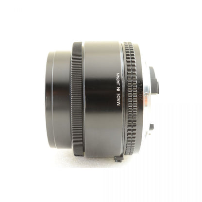 【中古】Nikon AF NIKKOR 24mm F2.8 広角 単焦点 カメラレンズ 交換レンズ ニコン S/N:200745