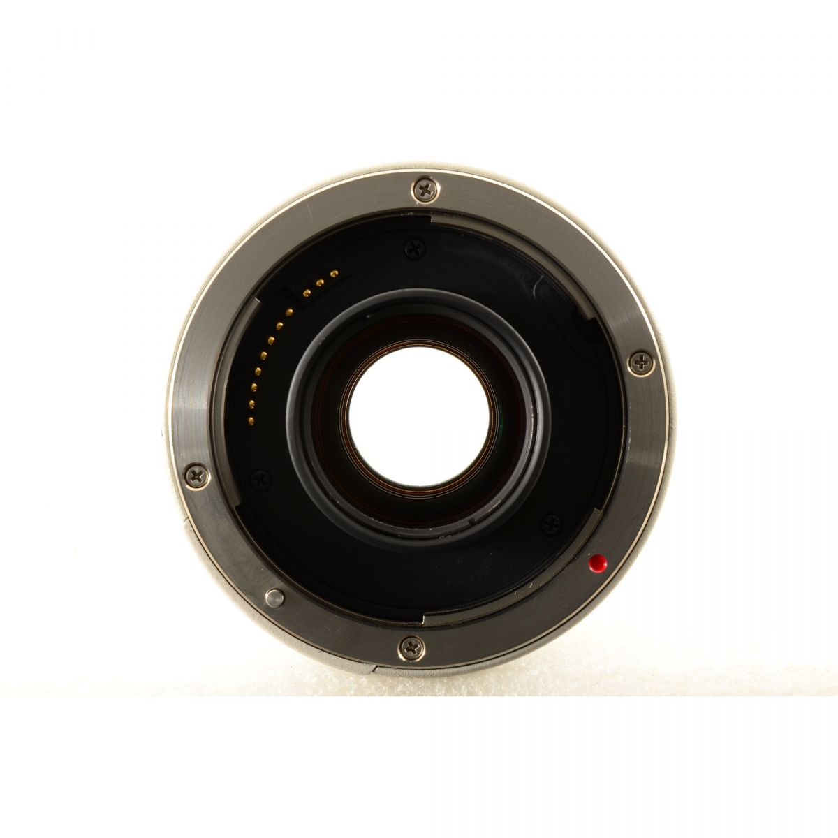 【中古】Canon Extender EF 2X テレコンバーター 2倍 望遠 キヤノン用 カメラレンズ 交換レンズ キヤノン S/N:16576