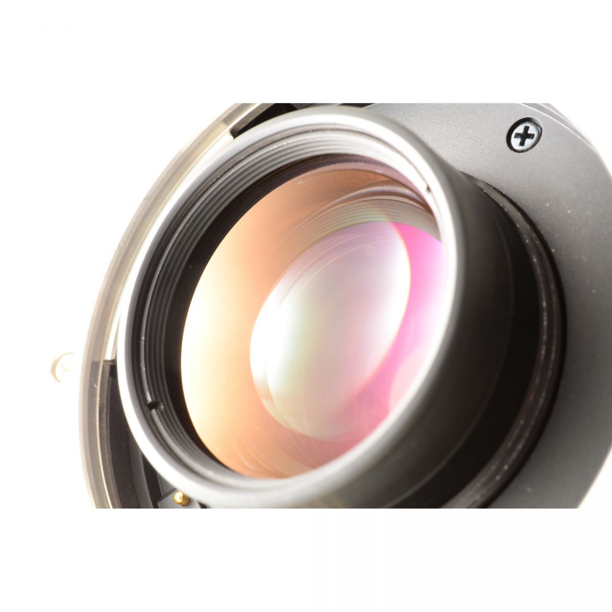 【中古】Canon Extender EF 2X テレコンバーター 2倍 望遠 キヤノン用 カメラレンズ 交換レンズ キヤノン S/N:16576