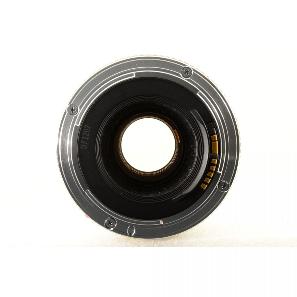 【中古】Canon Extender EF 2X テレコンバーター 2倍 望遠 キヤノン用 カメラレンズ 交換レンズ キヤノン S/N:16576
