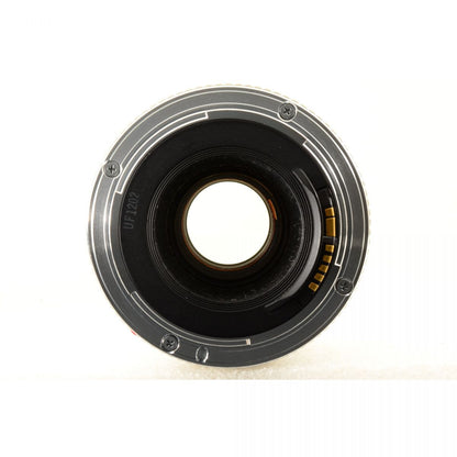 【中古】Canon Extender EF 2X テレコンバーター 2倍 望遠 キヤノン用 カメラレンズ 交換レンズ キヤノン S/N:16576