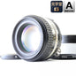 【中古】Nikon Ai-S Ais NIKKOR 50mm F/1.4 Standard Prime MF Lens 5740105