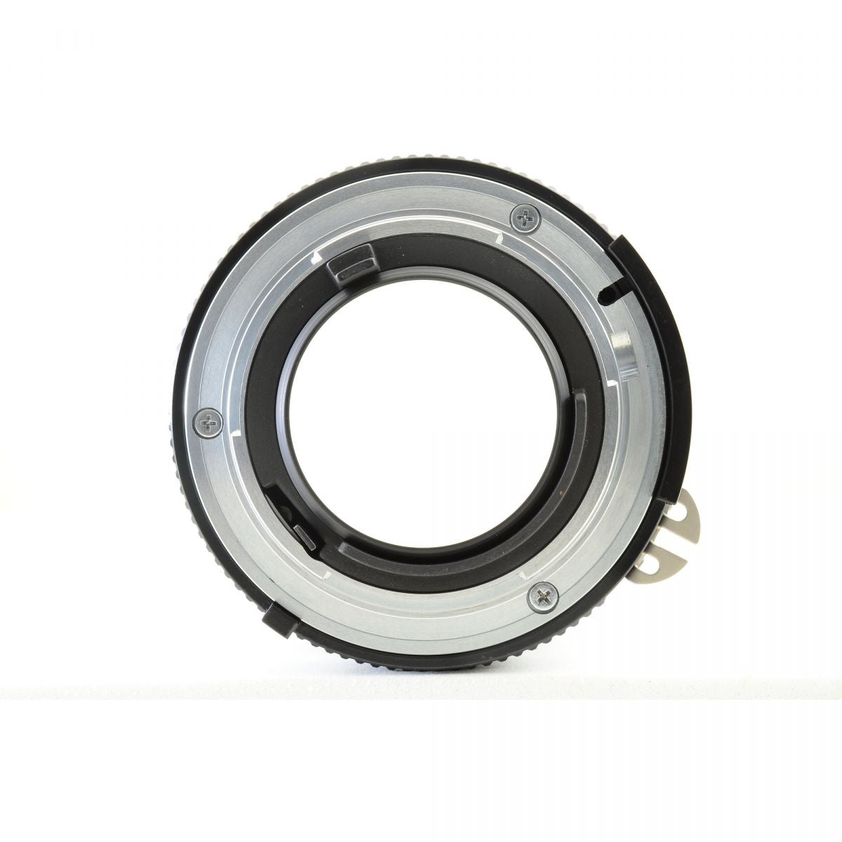 【中古】Nikon Ai-S Ais NIKKOR 50mm F/1.4 Standard Prime MF Lens 5740105