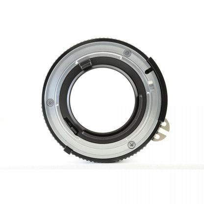 【中古】Nikon Ai-S Ais NIKKOR 50mm F/1.4 Standard Prime MF Lens 5740105