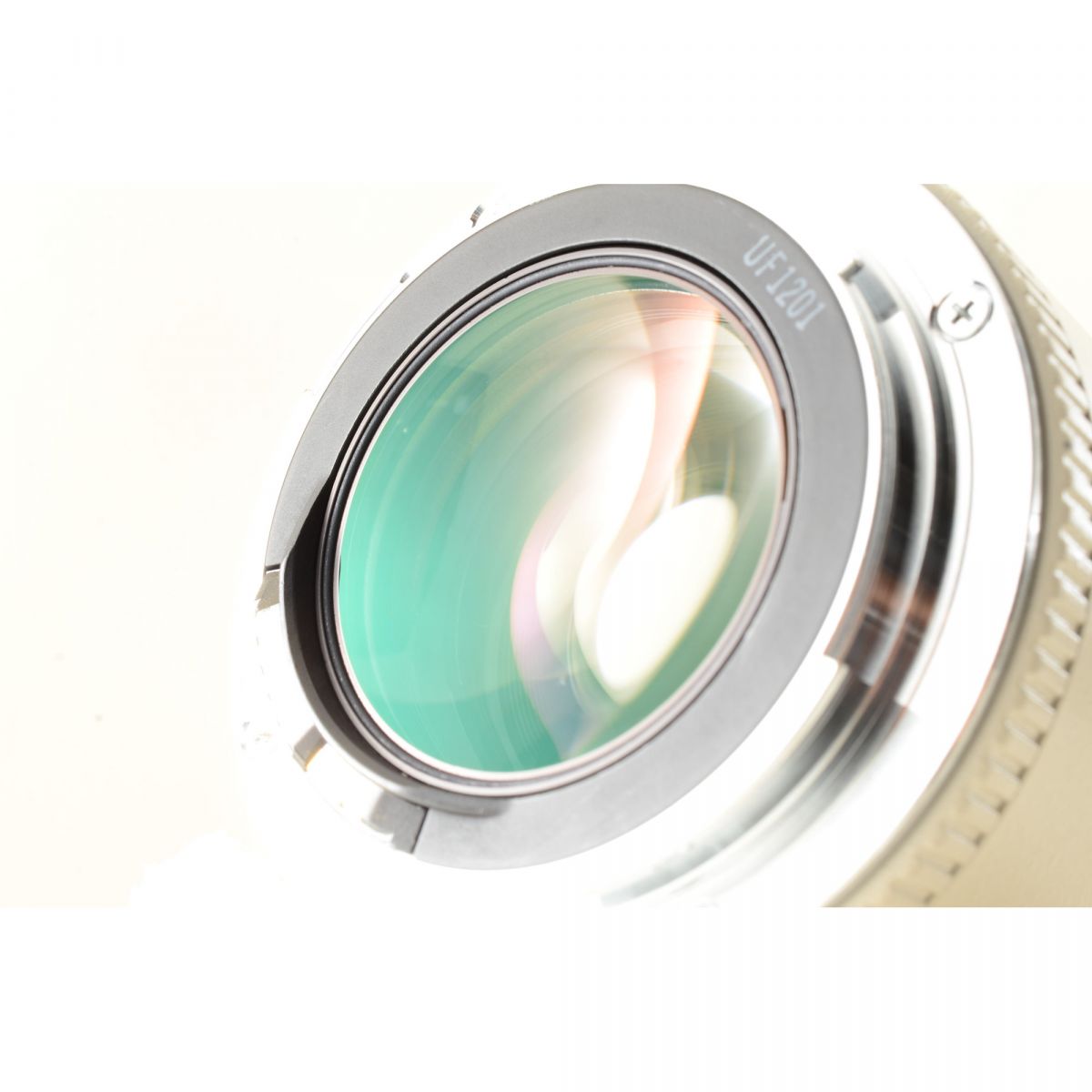 【中古】Canon Extender EF 1.4x テレコンバーター キャノン S/N: 14536