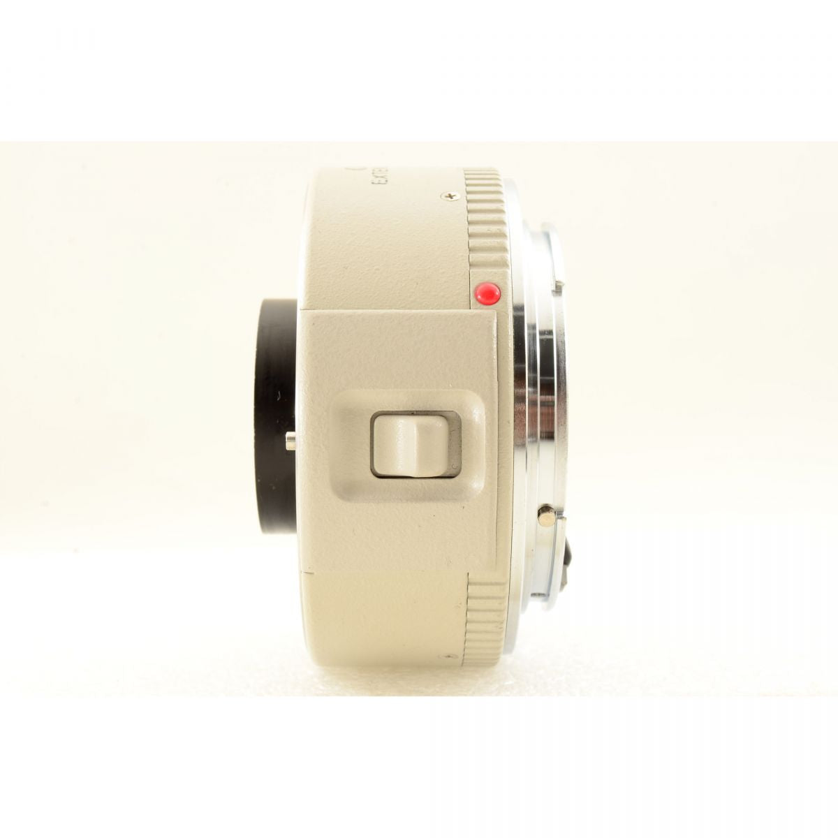 【中古】Canon Extender EF 1.4x テレコンバーター キャノン S/N: 14536