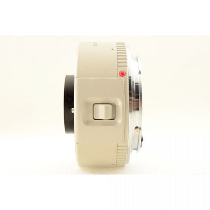 【中古】Canon Extender EF 1.4x テレコンバーター キャノン S/N: 14536