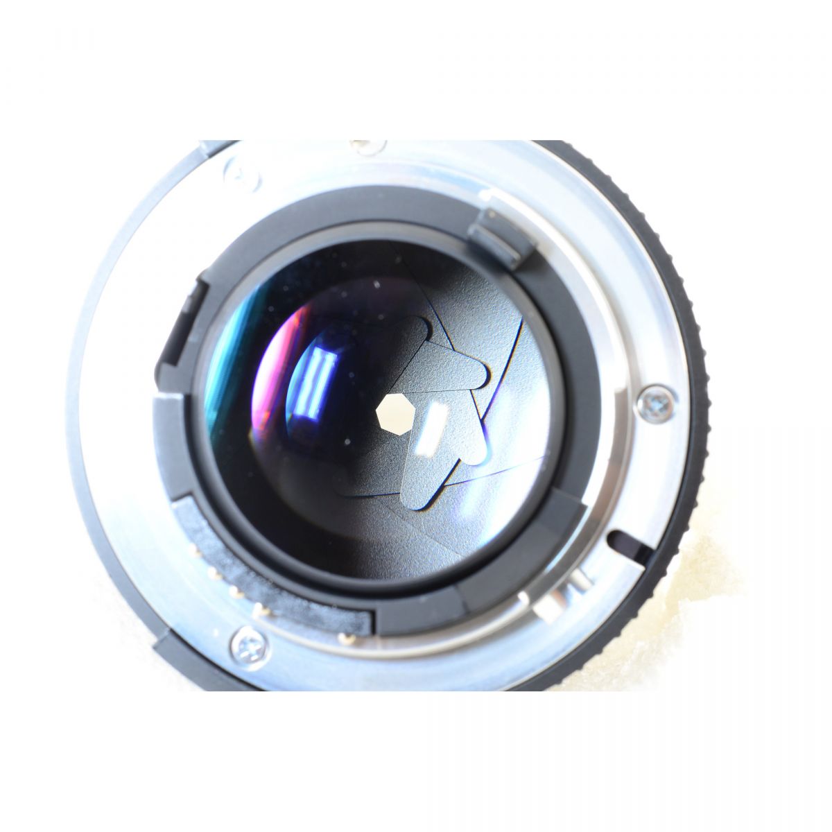 【中古】Nikon AF NIKKOR 50mm f/1.4 D 標準 単焦点レンズ ニコン S/N: 6131552