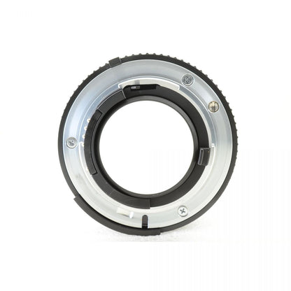 【中古】Nikon AF NIKKOR 50mm f/1.4 D 標準 単焦点レンズ ニコン S/N: 6131552