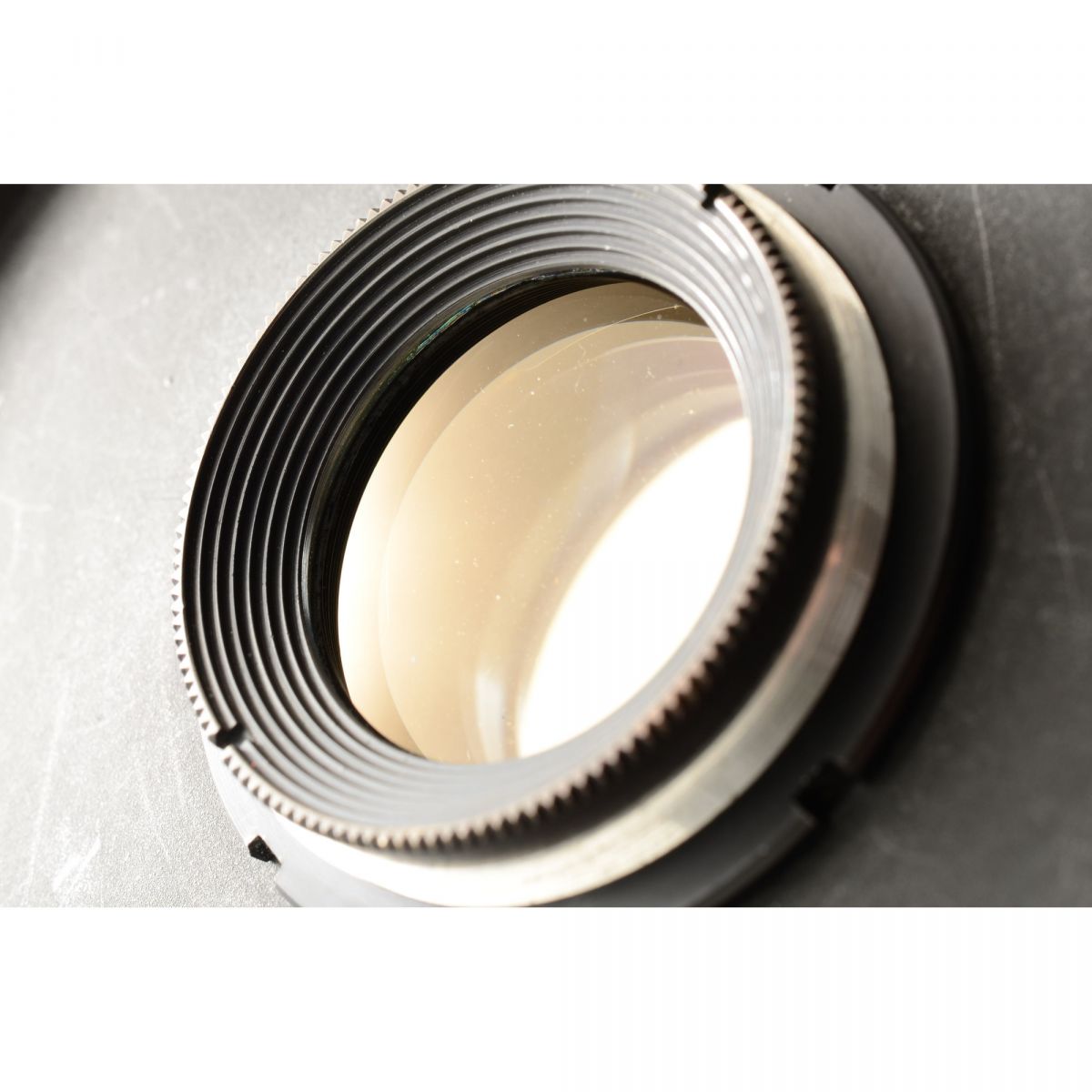 【中古】Fuji Fujinon W 150mm f/6.3 大判カメラ用 単焦点レンズ 富士フイルム S/N: 123738