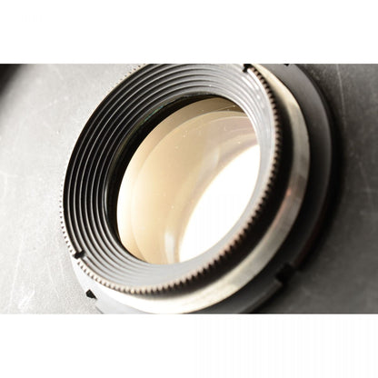 【中古】Fuji Fujinon W 150mm f/6.3 大判カメラ用 単焦点レンズ 富士フイルム S/N: 123738