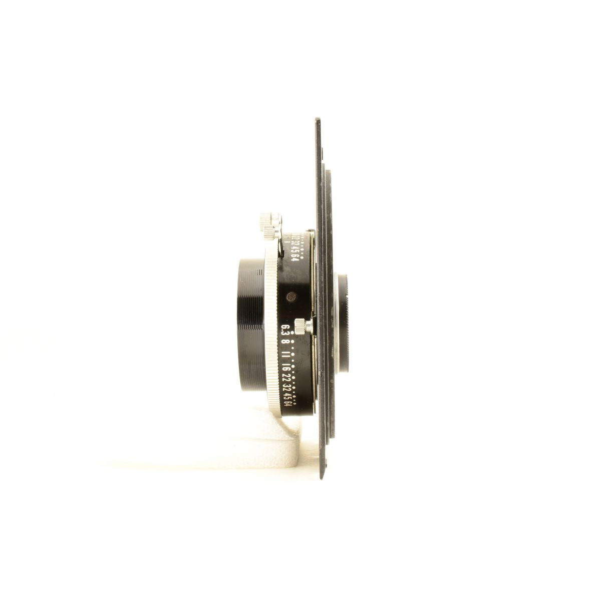 【中古】Fuji Fujinon W 150mm f/6.3 大判カメラ用 単焦点レンズ 富士フイルム S/N: 123738