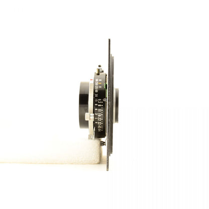 【中古】Fuji Fujinon W 150mm f/6.3 大判カメラ用 単焦点レンズ 富士フイルム S/N: 123738