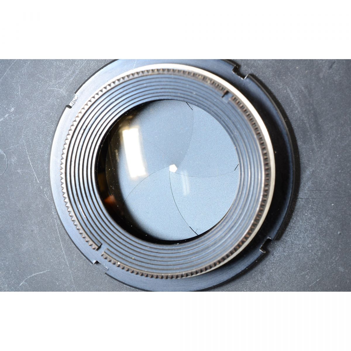 【中古】Fuji Fujinon W 150mm f/6.3 大判カメラ用 単焦点レンズ 富士フイルム S/N: 123738