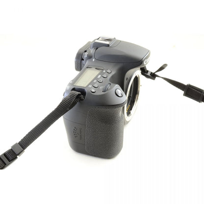 【中古】Canon EOS 60D 1800万画素 デジタル一眼レフカメラ ブラック キヤノン S/N:2111202599