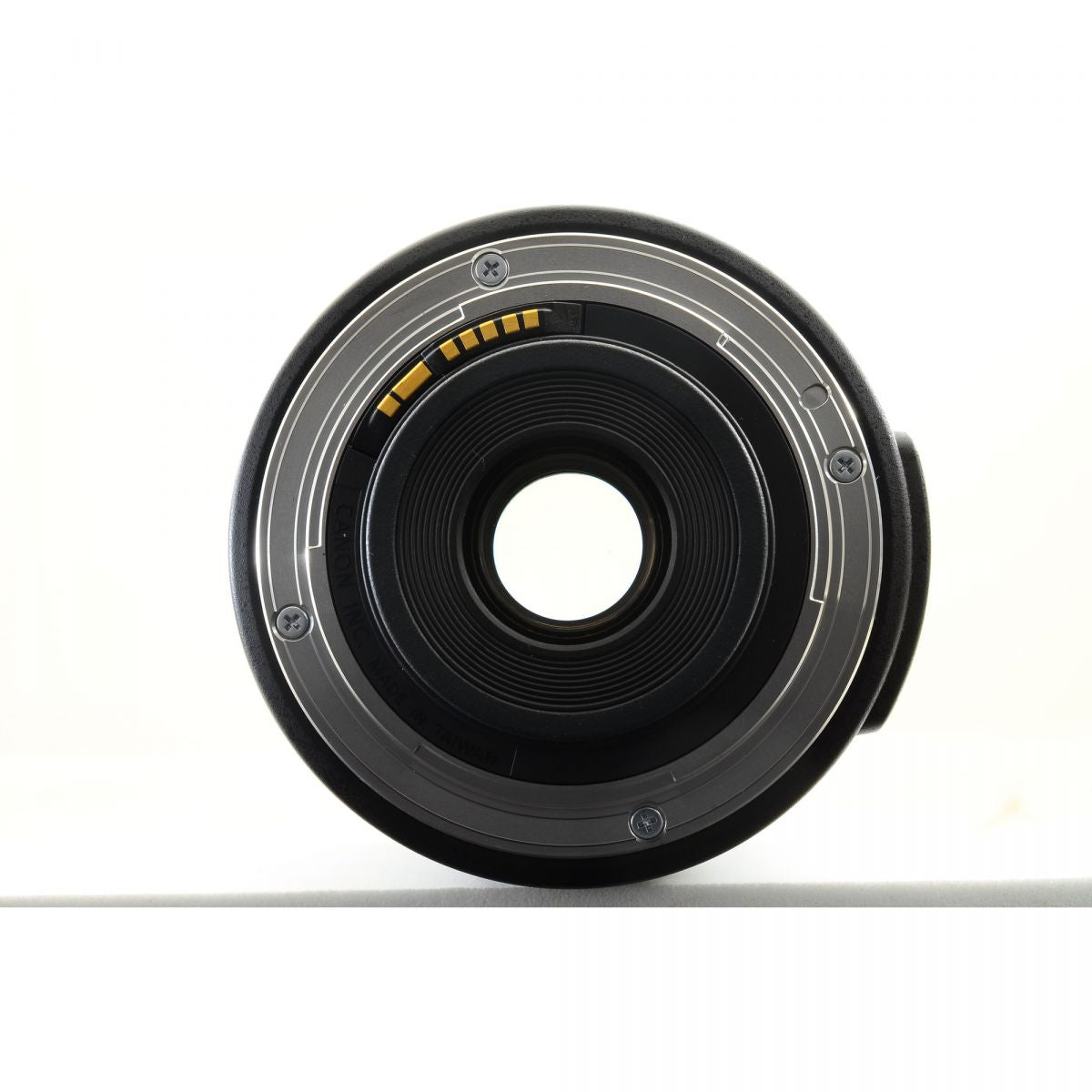 【中古】Canon EF-S 18-135mm f/3.5-5.6 IS STM 高倍率 ズームレンズ キャノン S/N: 3142030747