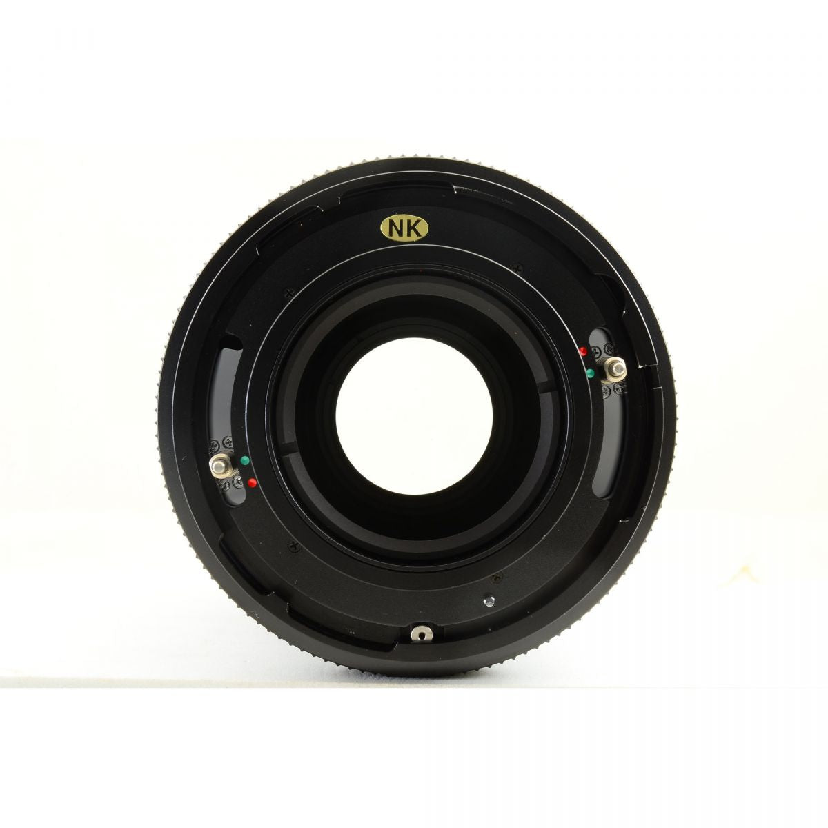 【中古】Mamiya RB67 Pro SD 中判フィルムカメラ 120ホルダー KL 180mm f/4.5 L-A マミヤ セット S/N:LJ1412
