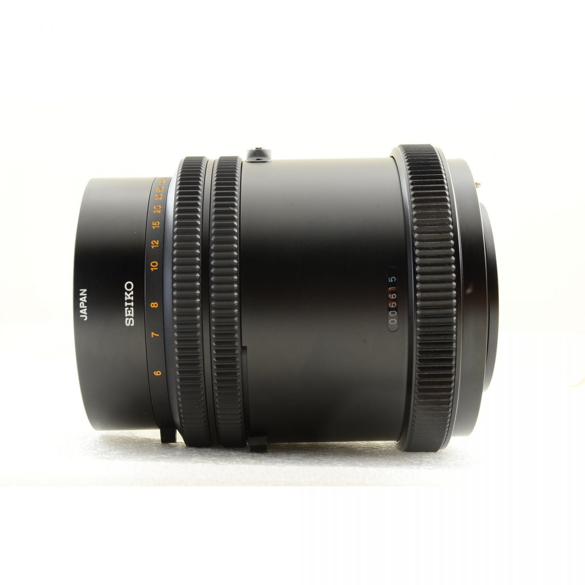 【中古】Mamiya RB67 Pro SD 中判フィルムカメラ 120ホルダー KL 180mm f/4.5 L-A マミヤ セット S/N:LJ1412