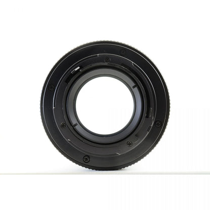 【中古】Contax Carl Zeiss Planar T* 50mm f/1.7 AEJ 標準 単焦点 カメラレンズ 交換レンズ コンタックス S/N:6239691