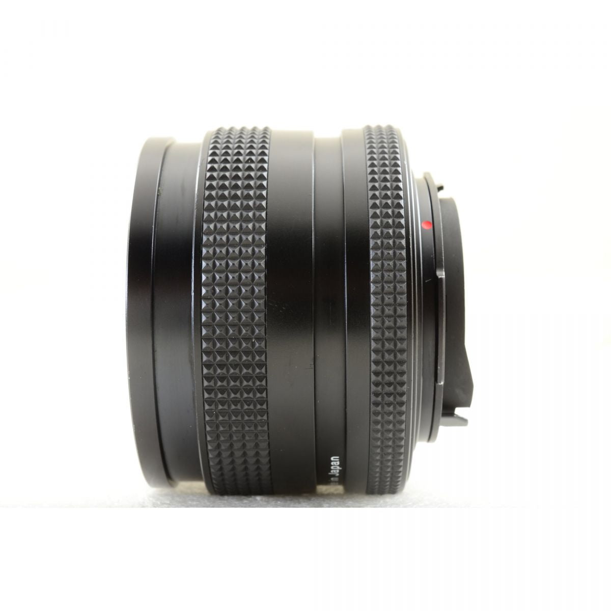 【中古】Contax Carl Zeiss Planar T* 50mm f/1.7 AEJ 標準 単焦点 カメラレンズ 交換レンズ コンタックス S/N:6239691