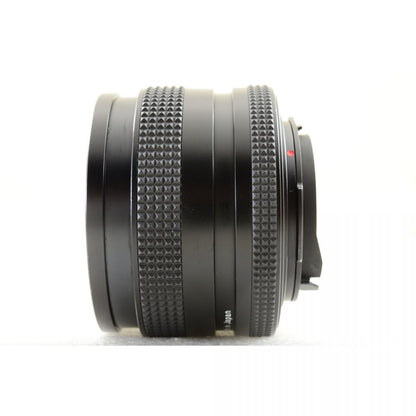 【中古】Contax Carl Zeiss Planar T* 50mm f/1.7 AEJ 標準 単焦点 カメラレンズ 交換レンズ コンタックス S/N:6239691