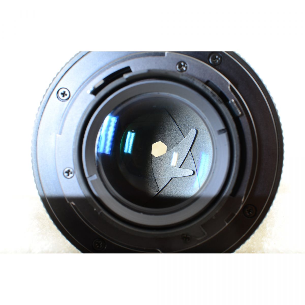 中古】Contax Carl Zeiss Planar T* 50mm f/1.7 AEJ 標準 単焦点