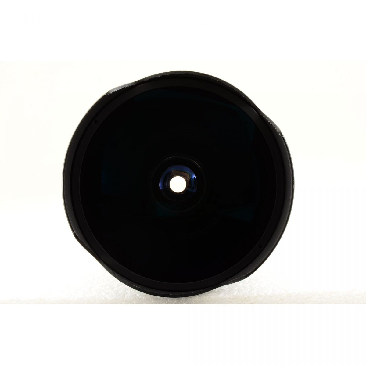 【中古】Canon EF 15mm F2.8 Fisheye 魚眼 広角 単焦点 カメラレンズ 交換レンズ キヤノン S/N:11118