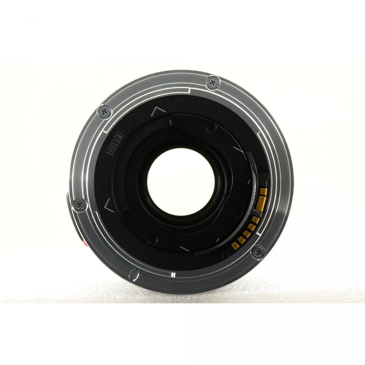 【中古】Canon EF 15mm F2.8 Fisheye 魚眼 広角 単焦点 カメラレンズ 交換レンズ キヤノン S/N:11118