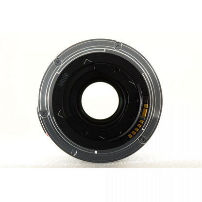 【中古】Canon EF 15mm F2.8 Fisheye 魚眼 広角 単焦点 カメラレンズ 交換レンズ キヤノン S/N:11118