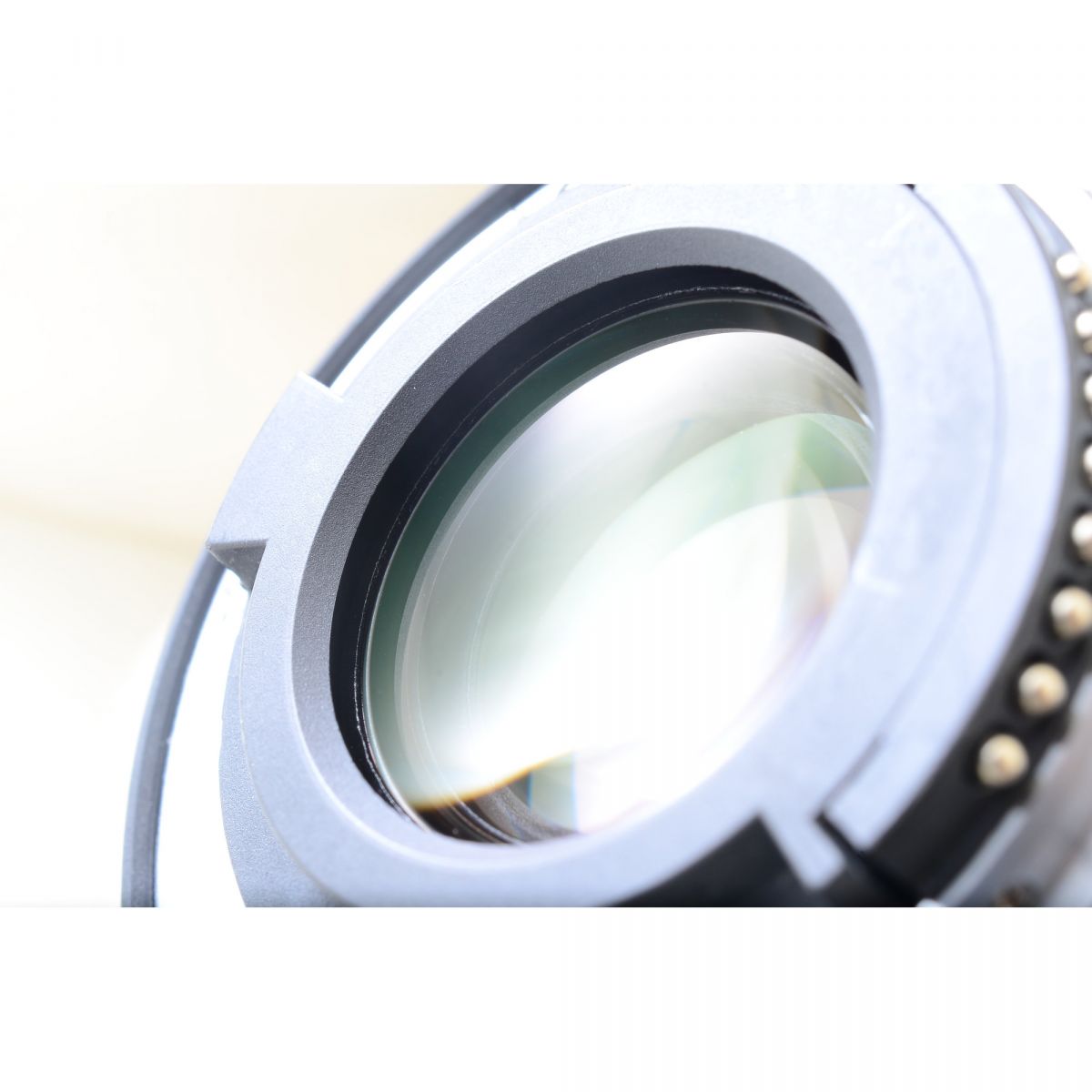 【中古】Nikon AF-S DX Micro NIKKOR 40mm F2.8 G 単焦点 カメラレンズ 交換レンズ 元箱 フード付き ニコン S/N:2013222