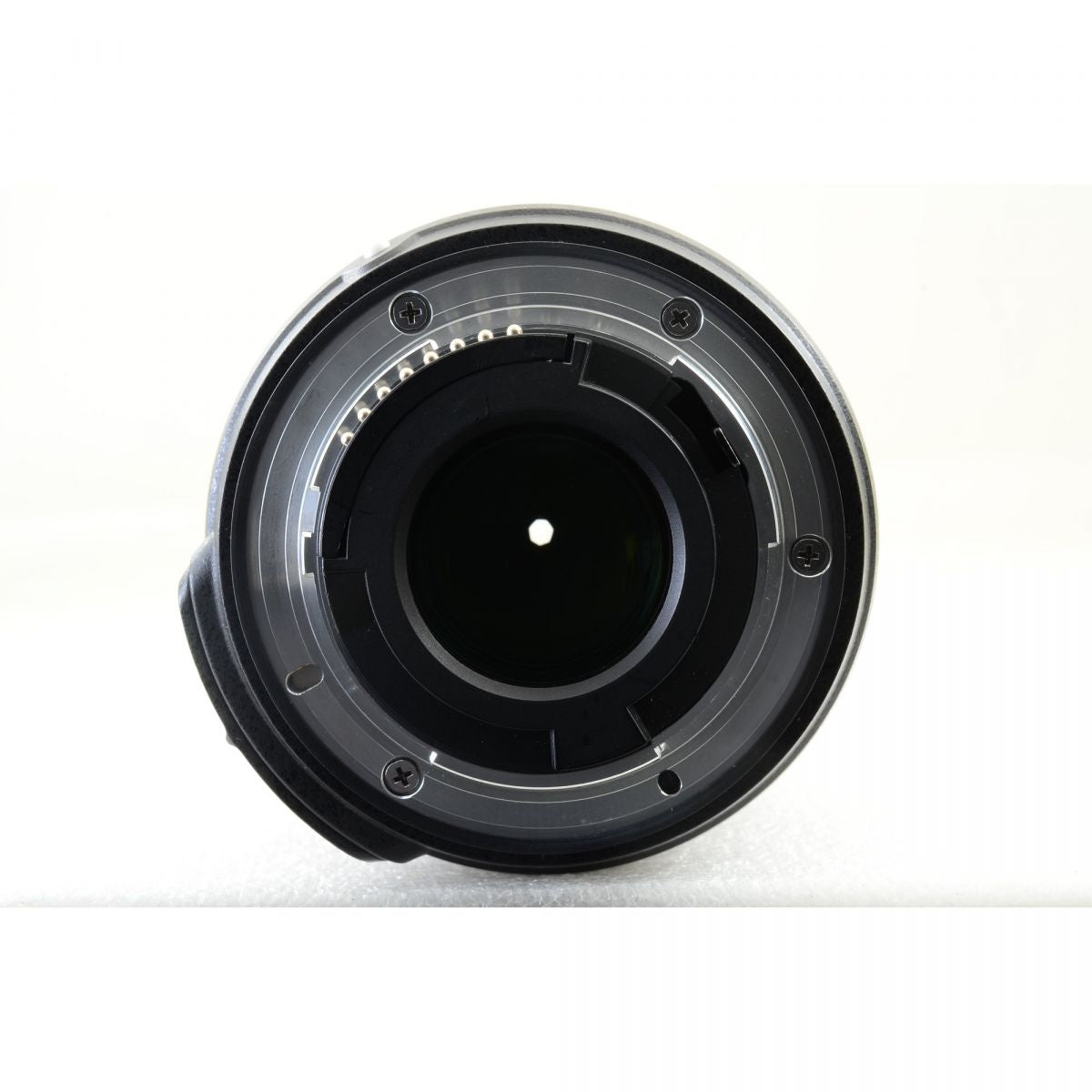 【中古】Nikon AF-S DX Micro NIKKOR 40mm F2.8 G 単焦点 カメラレンズ 交換レンズ 元箱 フード付き ニコン S/N:2013222
