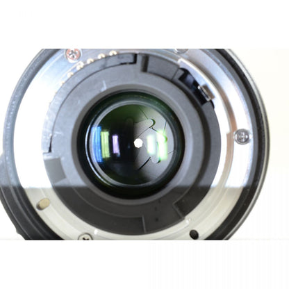【中古】Nikon AF-S DX Micro NIKKOR 40mm F2.8 G 単焦点 カメラレンズ 交換レンズ 元箱 フード付き ニコン S/N:2013222