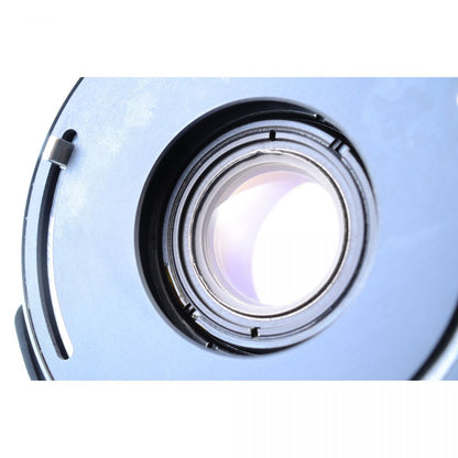 【中古】Canon New F-1 アイレベル フィルムカメラ ケース FD 28mm f/3.5 S.C. 単焦点 キヤノン セット S/N:172217