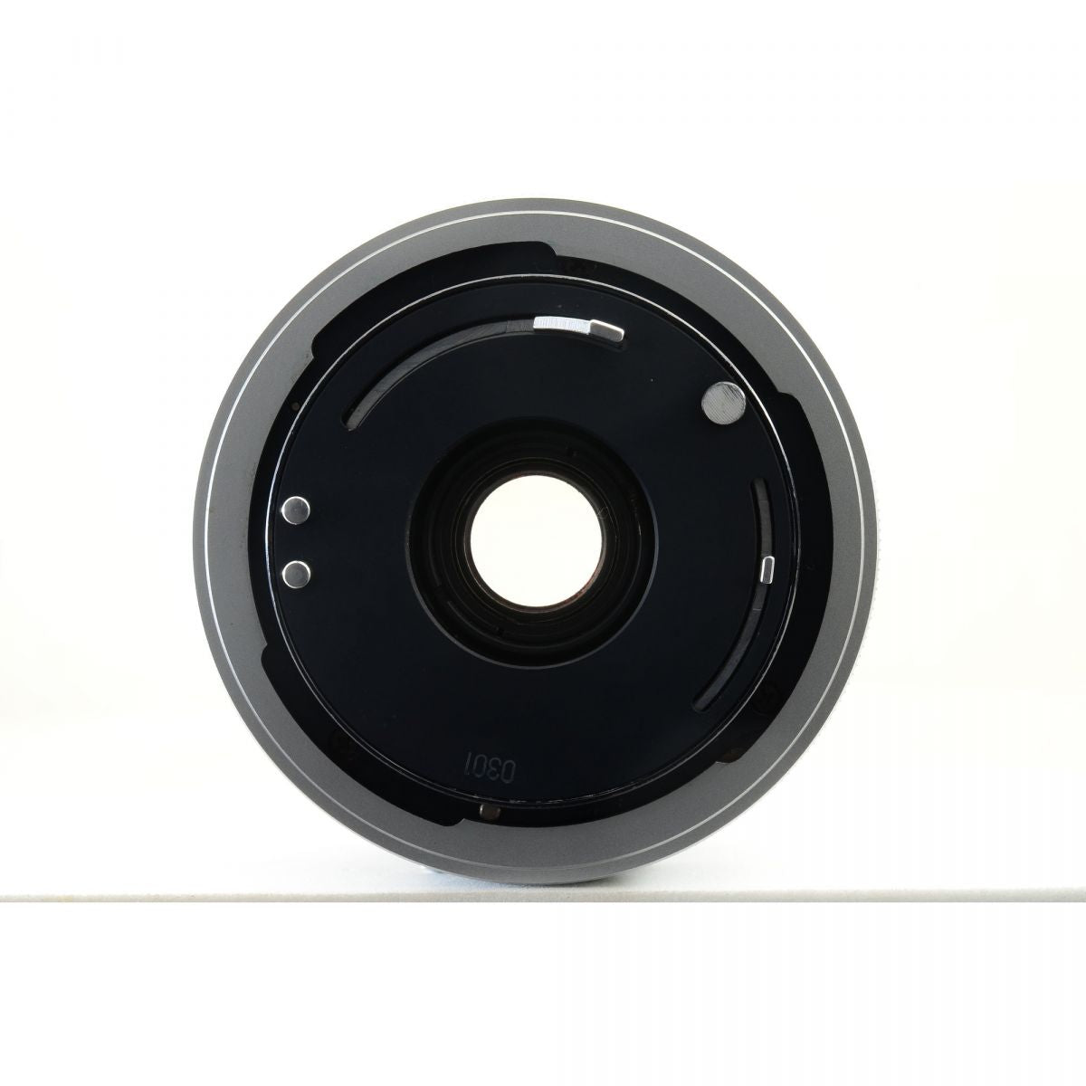 【中古】Canon New F-1 アイレベル フィルムカメラ ケース FD 28mm f/3.5 S.C. 単焦点 キヤノン セット S/N:172217