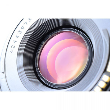 【中古】Canon EF 50mm f/1.8 II 標準 単焦点 カメラレンズ 交換レンズ キヤノン S/N:42443973