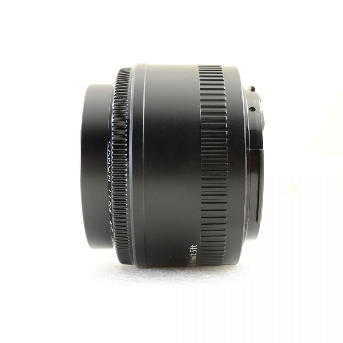 【中古】Canon EF 50mm f/1.8 II 標準 単焦点 カメラレンズ 交換レンズ キヤノン S/N:42443973