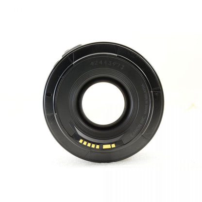 【中古】Canon EF 50mm f/1.8 II 標準 単焦点 カメラレンズ 交換レンズ キヤノン S/N:42443973