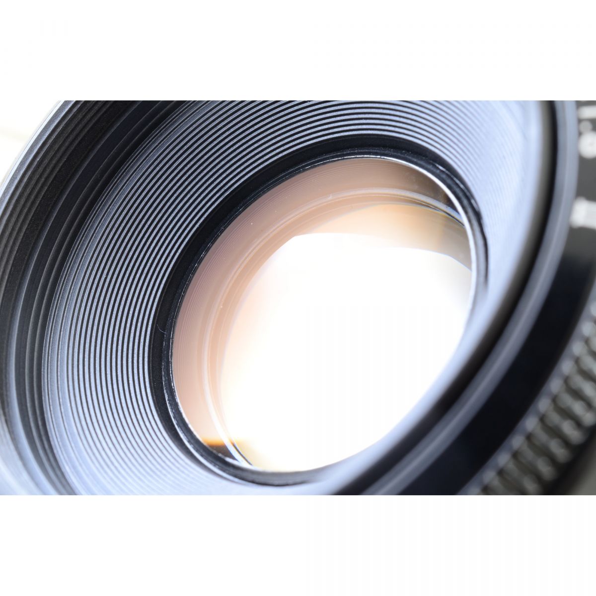【中古】Canon EF 50mm f/1.8 II 標準 単焦点 カメラレンズ 交換レンズ キヤノン S/N:42443973