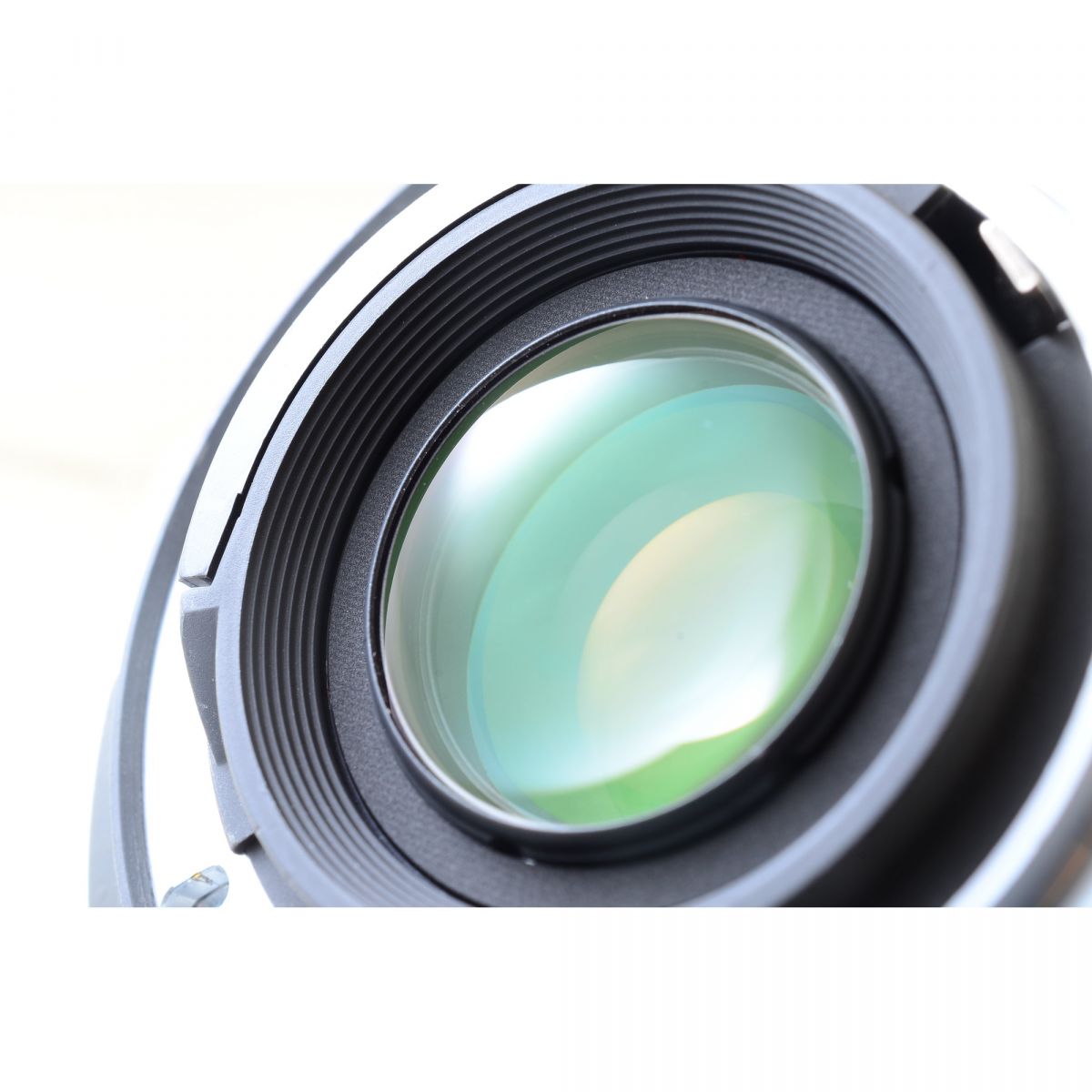 【中古】Nikon AF-S DX NIKKOR 18-200mm f/3.5-5.6G ED VR ズーム カメラレンズ 交換レンズ ニコン S/N:3061080